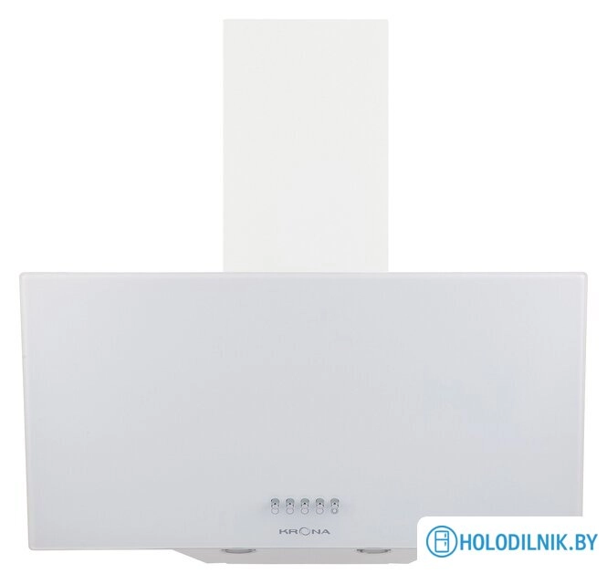 Кухонная вытяжка Krona Gabriele 600 PB (белый)