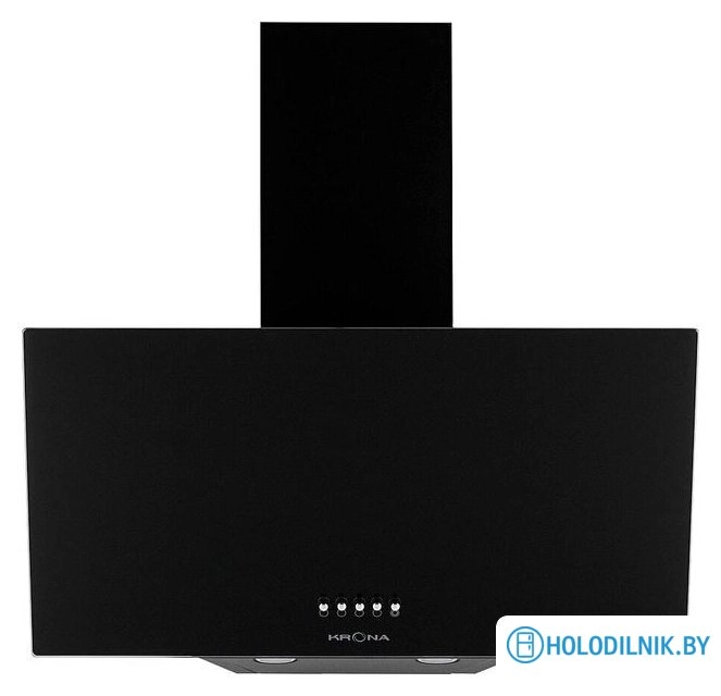 Кухонная вытяжка Krona Gabriele 600 PB (черный)