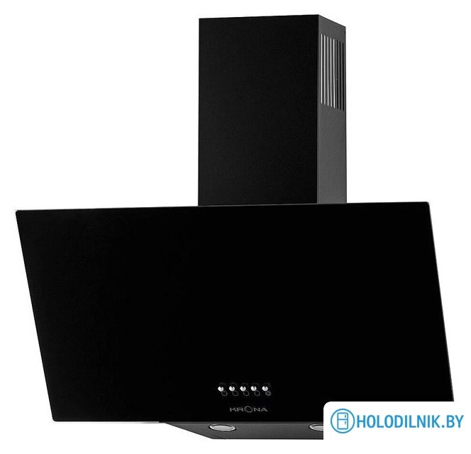 Кухонная вытяжка Krona Gabriele 600 PB (черный)
