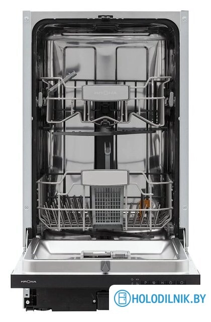 Встраиваемая посудомоечная машина Krona Garda 45 BI V2