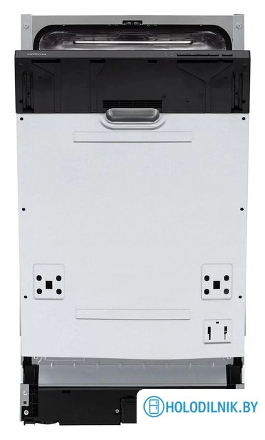 Встраиваемая посудомоечная машина Krona Garda 45 BI V2