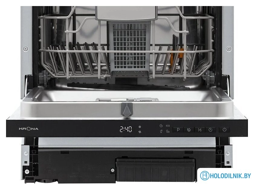 Встраиваемая посудомоечная машина Krona Garda 45 BI V2