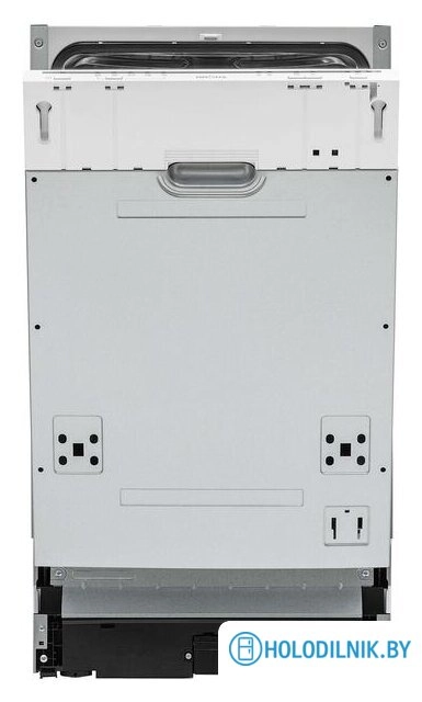 Встраиваемая посудомоечная машина Krona GARDA 45 Bl