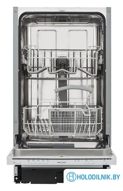 Встраиваемая посудомоечная машина Krona GARDA 45 Bl