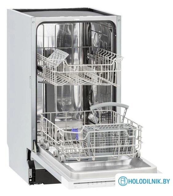 Встраиваемая посудомоечная машина Krona GARDA 45 Bl