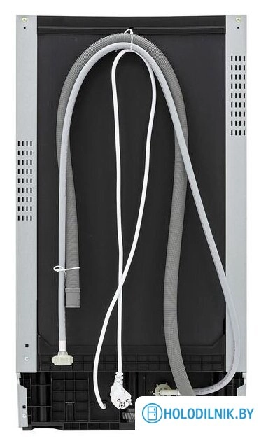 Встраиваемая посудомоечная машина Krona GARDA 45 Bl