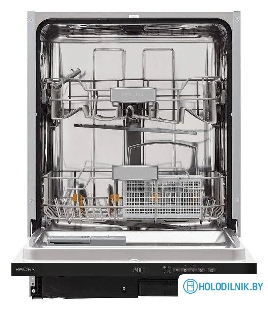 Встраиваемая посудомоечная машина Krona Garda 60 BI V2