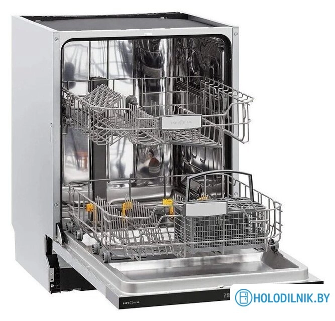 Встраиваемая посудомоечная машина Krona Garda 60 BI V2
