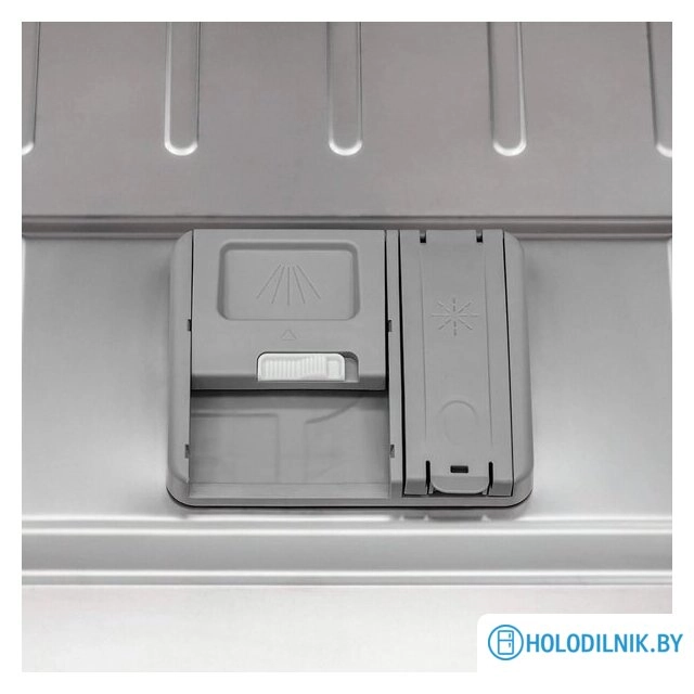 Встраиваемая посудомоечная машина Krona Garda 60 BI V2