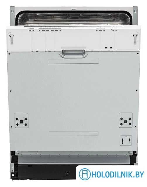 Встраиваемая посудомоечная машина Krona GARDA 60 Bl