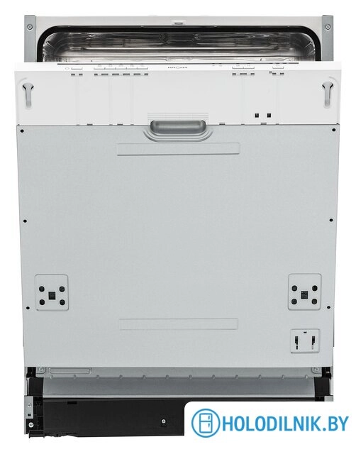 Встраиваемая посудомоечная машина Krona GARDA 60 Bl