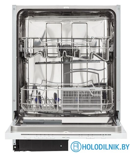 Встраиваемая посудомоечная машина Krona GARDA 60 Bl