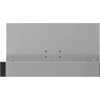 Кухонная вытяжка Krona Gerda 600 PB T КА-00008450 (нержавеющая сталь)