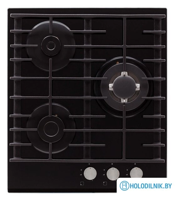 Варочная панель Krona Hagel 45 BL W