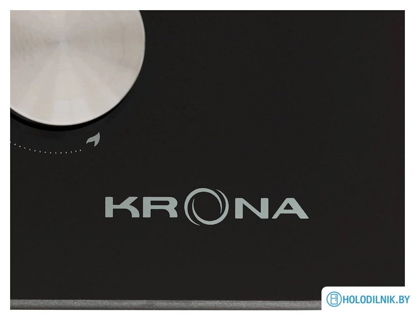Варочная панель Krona Hagel 60 BL W