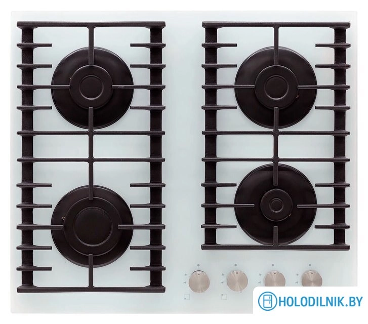 Варочная панель Krona Hagel 60 WH