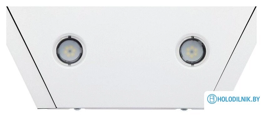 Кухонная вытяжка Krona Helga 500 PB (белый)