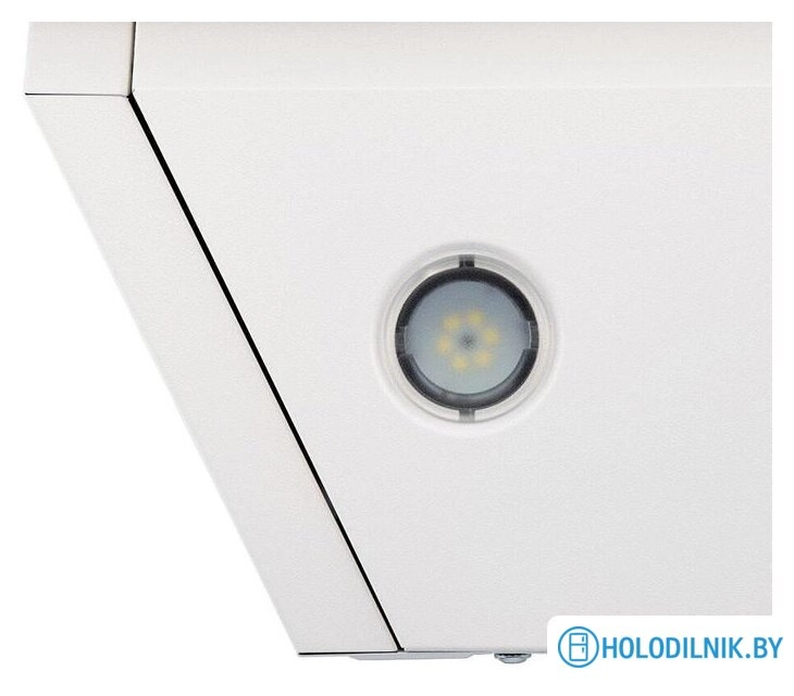 Кухонная вытяжка Krona Helga 500 PB (белый)