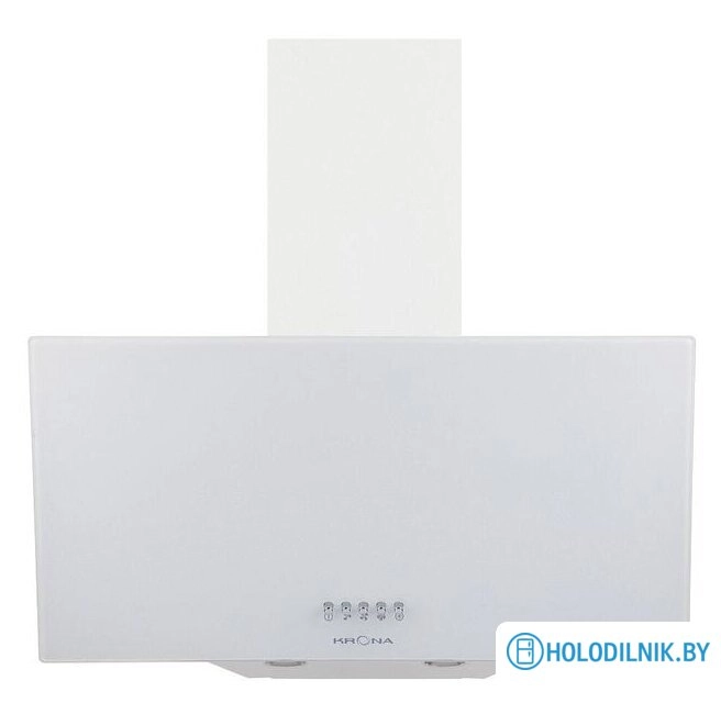 Кухонная вытяжка Krona Helga 600 PB (белый)