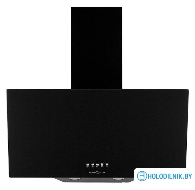 Кухонная вытяжка Krona Helga 600 PB (черный)