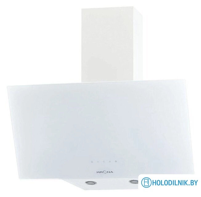 Кухонная вытяжка Krona Helga 600 S (белый)