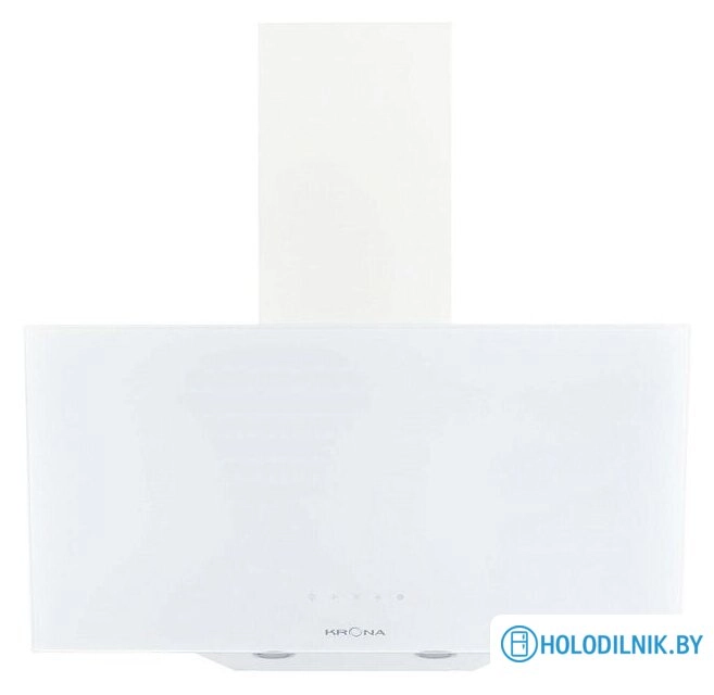 Кухонная вытяжка Krona Helga 600 S (белый)
