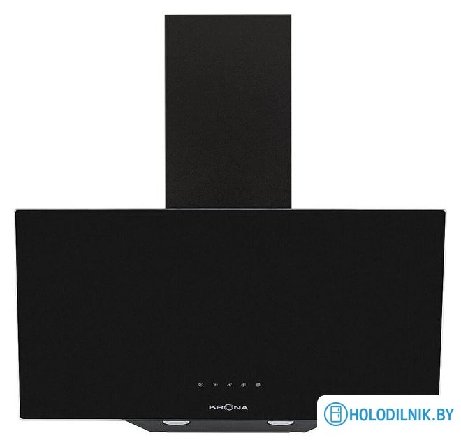 Кухонная вытяжка Krona Helga 600 S (черный)