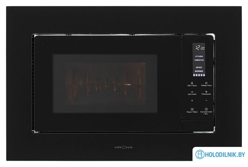 Микроволновая печь Krona Himmel 60 BL