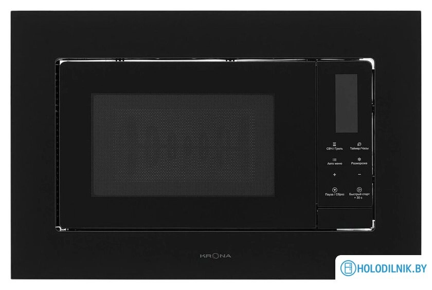 Микроволновая печь Krona Himmel 60 BL