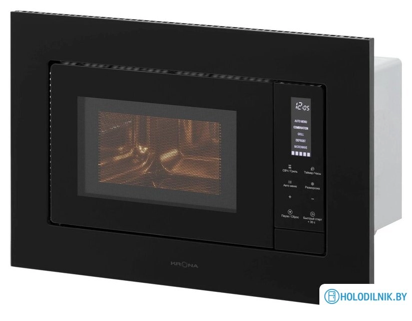 Микроволновая печь Krona Himmel 60 BL