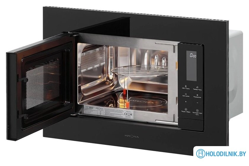 Микроволновая печь Krona Himmel 60 BL