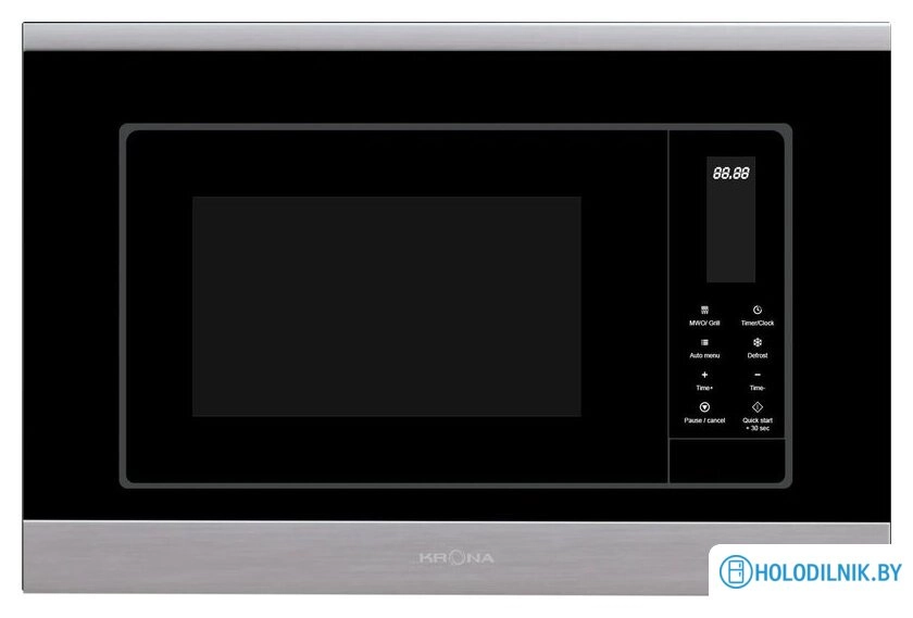Микроволновая печь Krona Himmel 60 S