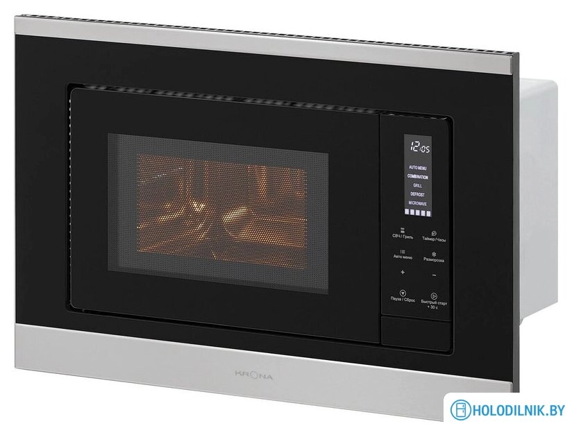 Микроволновая печь Krona Himmel 60 S