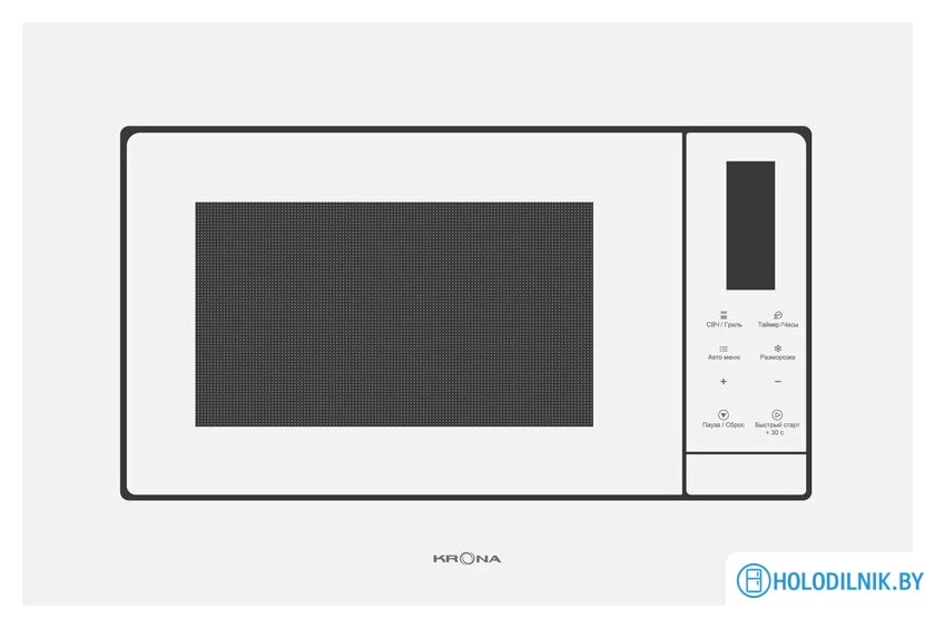 Микроволновая печь Krona Himmel 60 WH