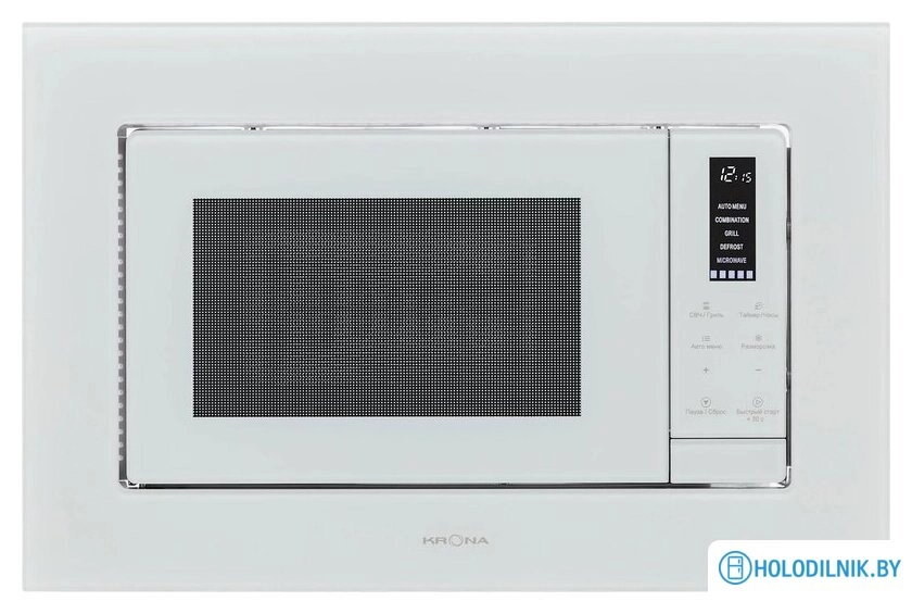 Микроволновая печь Krona Himmel 60 WH
