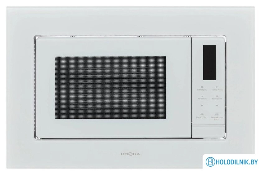 Микроволновая печь Krona Himmel 60 WH