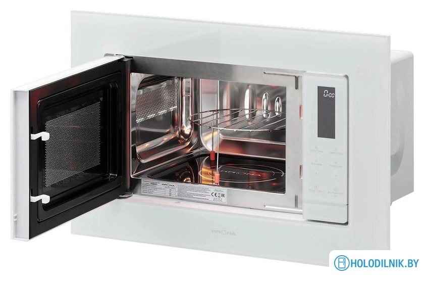 Микроволновая печь Krona Himmel 60 WH