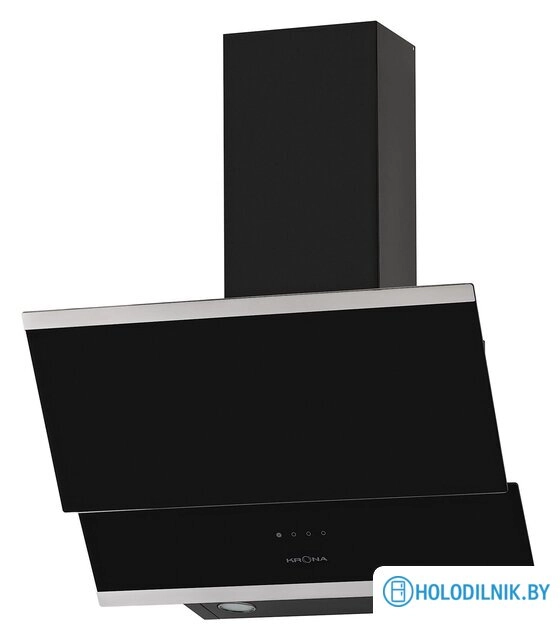 Кухонная вытяжка Krona Irma 600 sensor (черный)