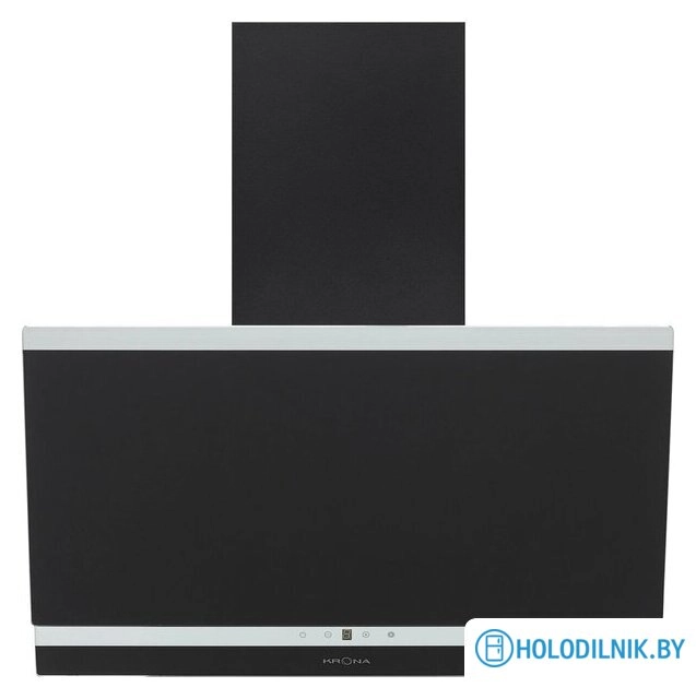 Кухонная вытяжка Krona Irma A 600 S (черный)