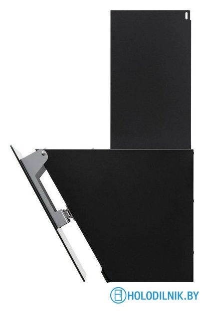 Кухонная вытяжка Krona Irma A 600 S (черный)