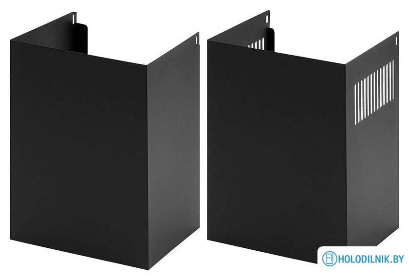 Кухонная вытяжка Krona Irma A 900 S (черный)