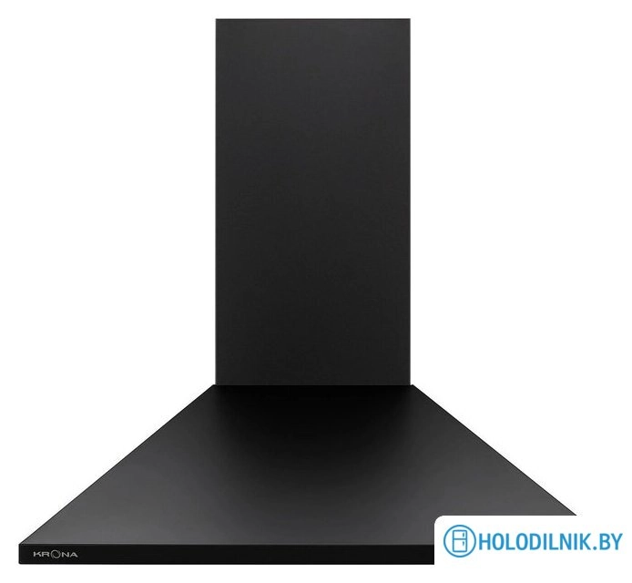 Кухонная вытяжка Krona Janna T 600 black PB КА-00008447