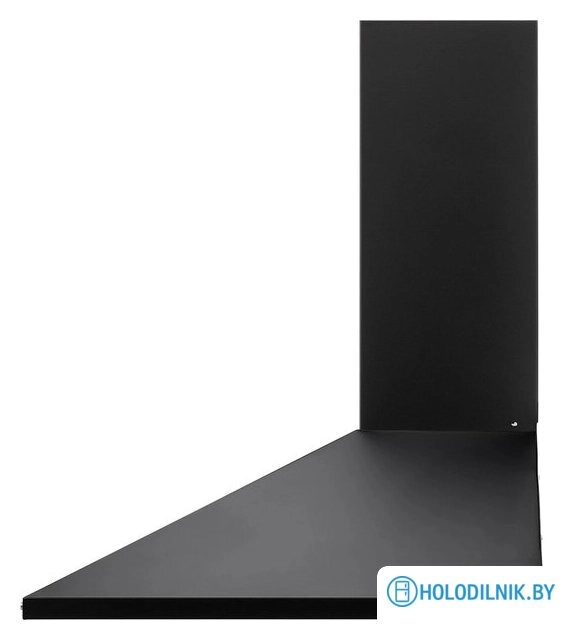 Кухонная вытяжка Krona Janna T 600 black PB КА-00008447