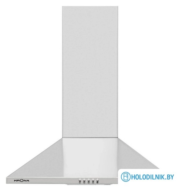 Кухонная вытяжка Krona Janna T 600 Inox PB КА-00008446