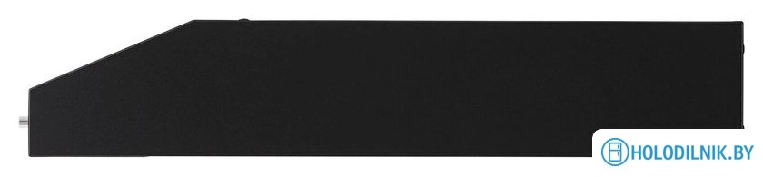 Кухонная вытяжка Krona Jillian 500 PB КА-00008957 (черный)