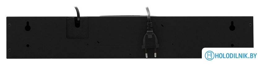 Кухонная вытяжка Krona Jillian 500 PB КА-00008957 (черный)