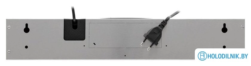 Кухонная вытяжка Krona Jillian 500 PB КА-00008959 (нержавеющая сталь)