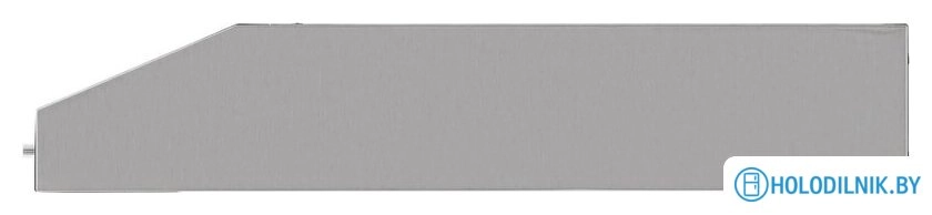 Кухонная вытяжка Krona Jillian 500 PB КА-00008959 (нержавеющая сталь)