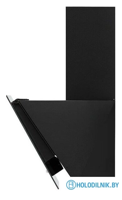 Кухонная вытяжка Krona Jina 500 Black PB V2 КА-00011809