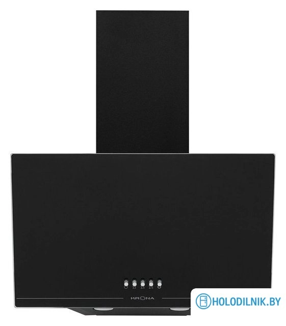 Кухонная вытяжка Krona Jina 500 Black PB V2 КА-00011809